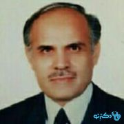 دکتر سید نصرت الله شهابی