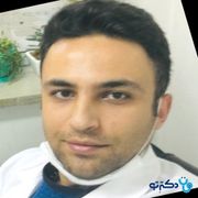مهرداد نقی زاده