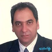 دکتر سید داوود منصوری