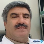 دکتر باقر احمد پور