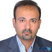 دکتر امین رجاء