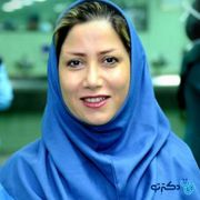 دکتر سهیلا رشیدی مهر