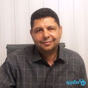 دکتر مهران جلالی