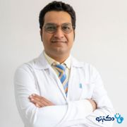 دکتر رحیم احمدی