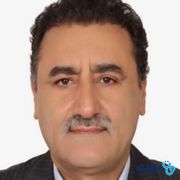 دکتر محمود آقایی افشار