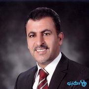 دکتر احمد نوری