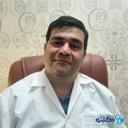 دکتر سید کاظم مرتضوی