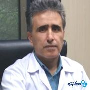 دکتر علیرضا سعادتمند