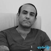 دکتر محمد امین رازقی