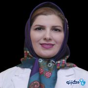 دکتر میترا عبدلی