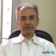 دکتر علی معصومی