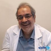 دکتر محسن کاظمی مقدم