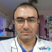 دکتر امیرحسین نوحی