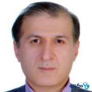 دکتر جمشید اسماعیلی