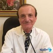 دکتر علی ضرابی