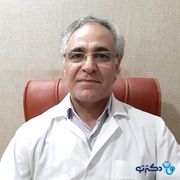 دکتر علی رادمان