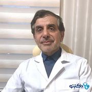 دکتر حسن فیروزی
