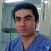 دکتر شهریار کیهانی