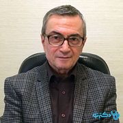 دکتر داود معظمی