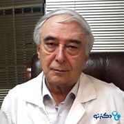 دکتر سید محمدهاشم علوی