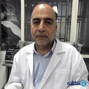 دکتر حسین سلیمیان
