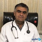 دکتر محمدرضا رادپی
