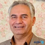 دکتر سید علی ناصری
