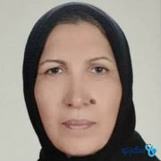 دکتر زهرا مصطفوی مشهدی