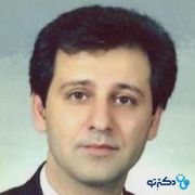 دکتر نصرت الله ملک محمدی