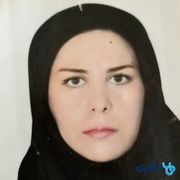دکتر لیلا محمدی