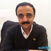 دکتر جواد احمدی