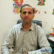 دکتر محمدرضا فریبرزی