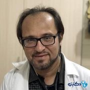 دکتر محمدرضا پوربهی
