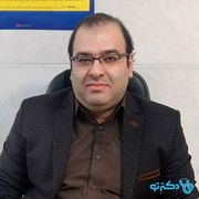 دکتر محمدرضا شریفی راد