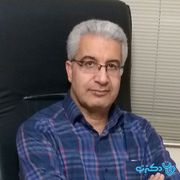دکتر کوروش سلیمان نژاد