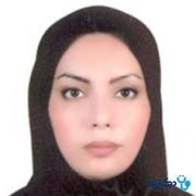 دکتر مریم خان احمدلو