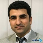 دکتر سید محمد حسینی نژاد