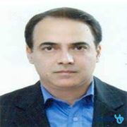 دکتر سعید رضایی مود