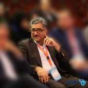 دکتر محمد علی مشهدی