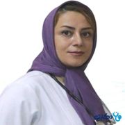 دکتر زهرا رسولی
