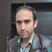 دکتر محمدرضا حسین طهرانی