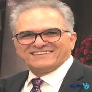 دکتر سید محمد منصوری