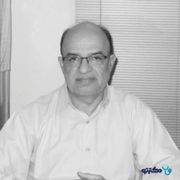 دکتر سید حمیدرضا جهادی حسینی