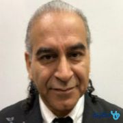 دکتر کریم حسینی بدخشانی