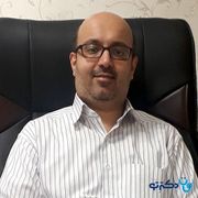 دکتر مهدی دهقانی