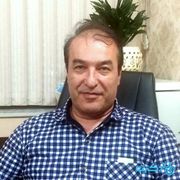 دکتر بهرام عمرانی