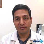 دکتر آراز محمدزاده