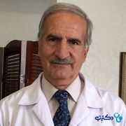 دکتر بهمن پیران ویسه