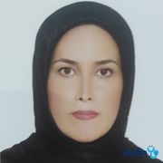 دکتر سعیده خان محمدی