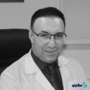 دکتر منصور محمدی
